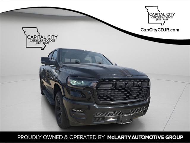 2026 RAM Ram 1500 Pickup Big Horn/Lone Star's photo