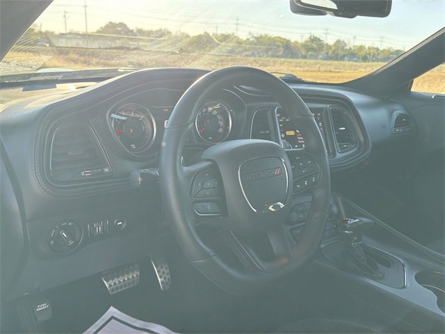 2023 Dodge Challenger R/T Scat Pack photo 2