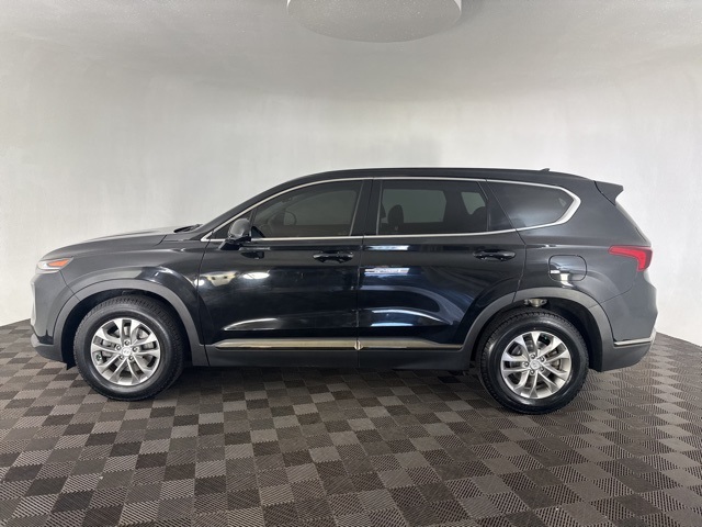 2019 Hyundai Santa Fe SEL photo 4