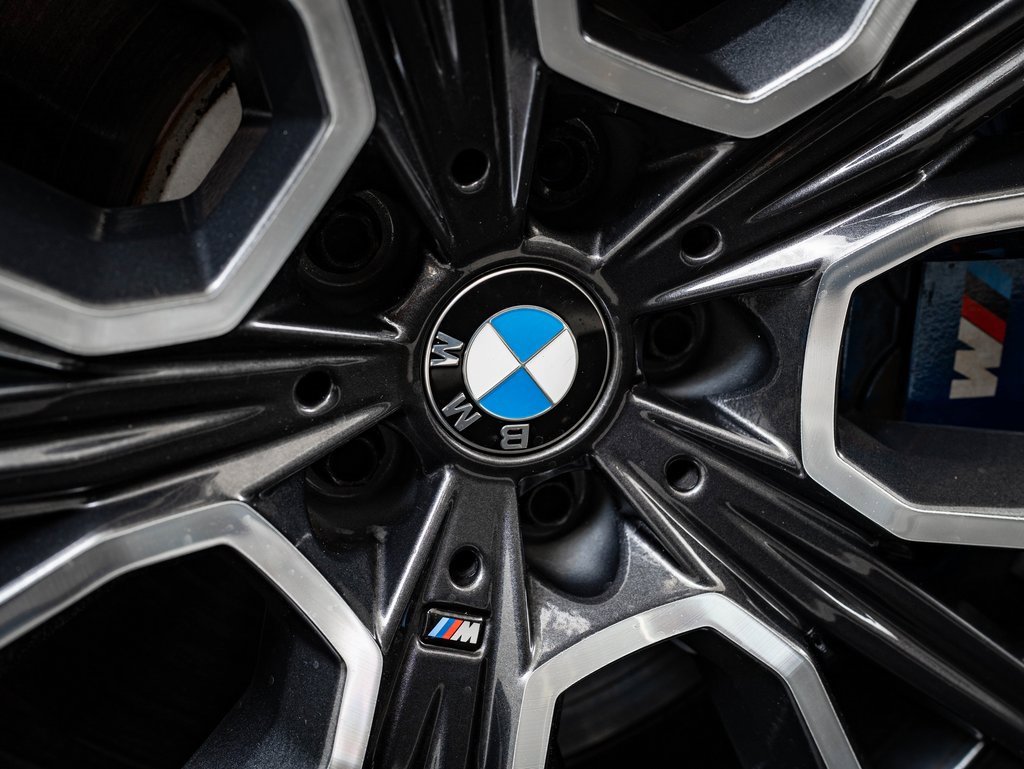 2022 Bmw M760Li photo 3