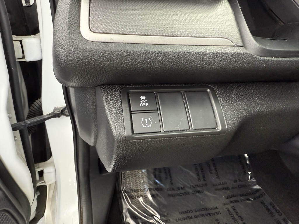 2016 Honda Civic LX photo 37