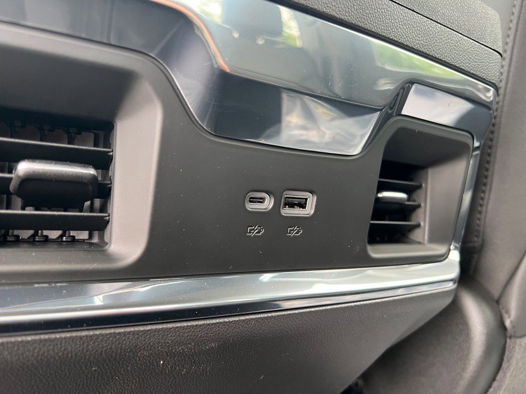 2025 Gmc Sierra 1500 Elevation photo 16