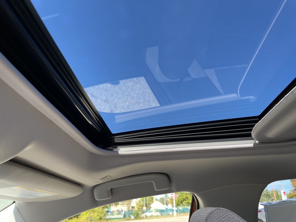 2025 Toyota RAV4 Hybrid XLE photo 11