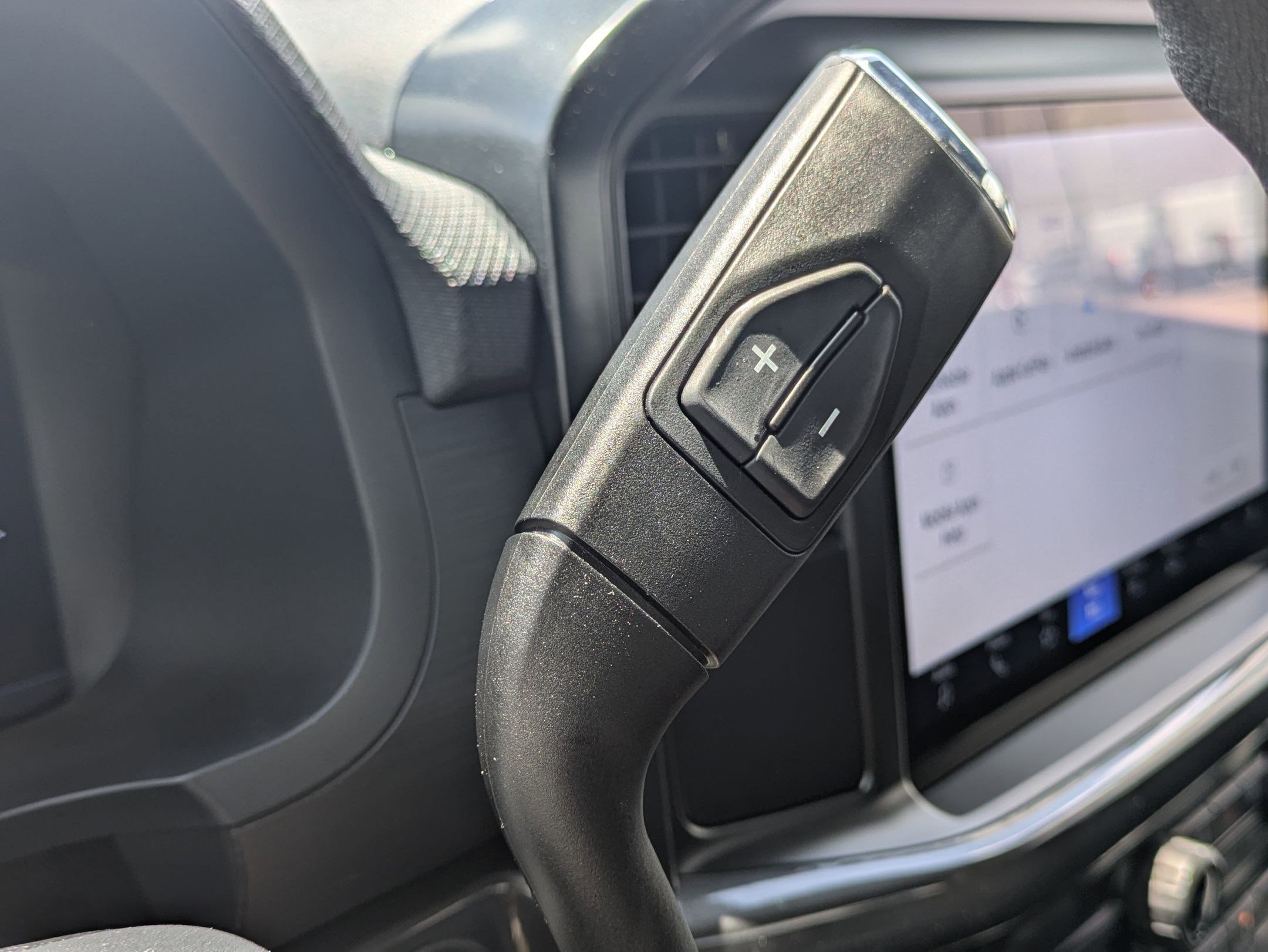 2025 Ford F-150 STX photo 18