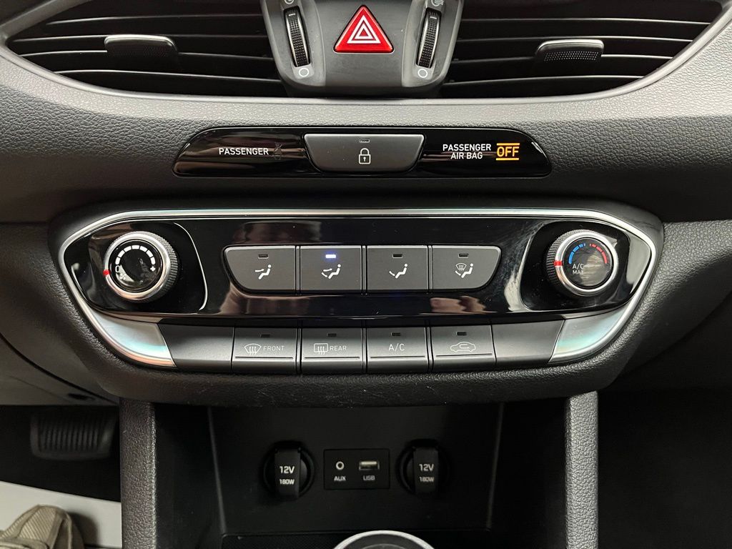 2019 Hyundai Elantra GT photo 20