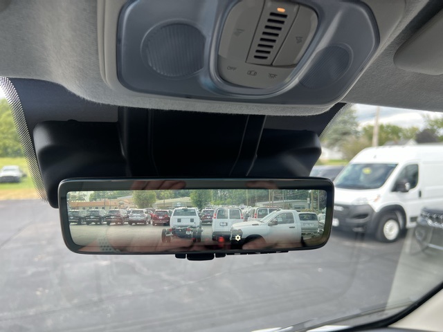 2025 Ram ProMaster 2500 Base photo 10