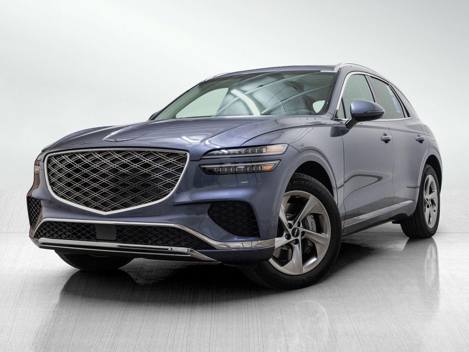 2026 GENESIS GV70 Standard's photo