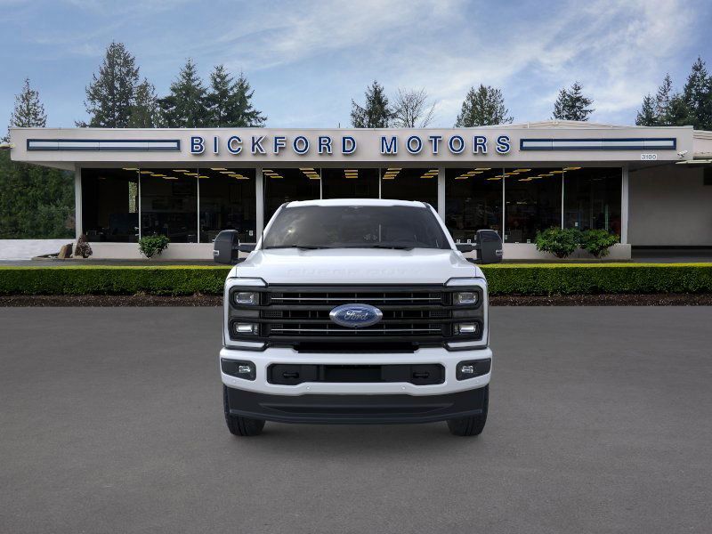 2025 Ford F-350 photo 6