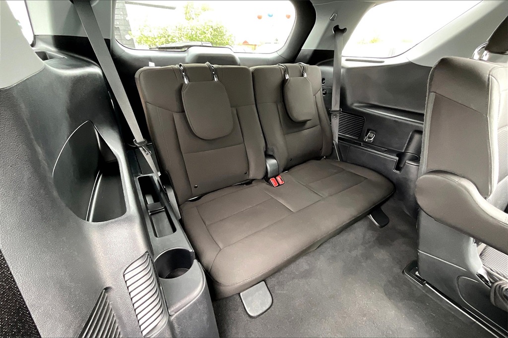 2022 Ford Explorer XLT photo 24