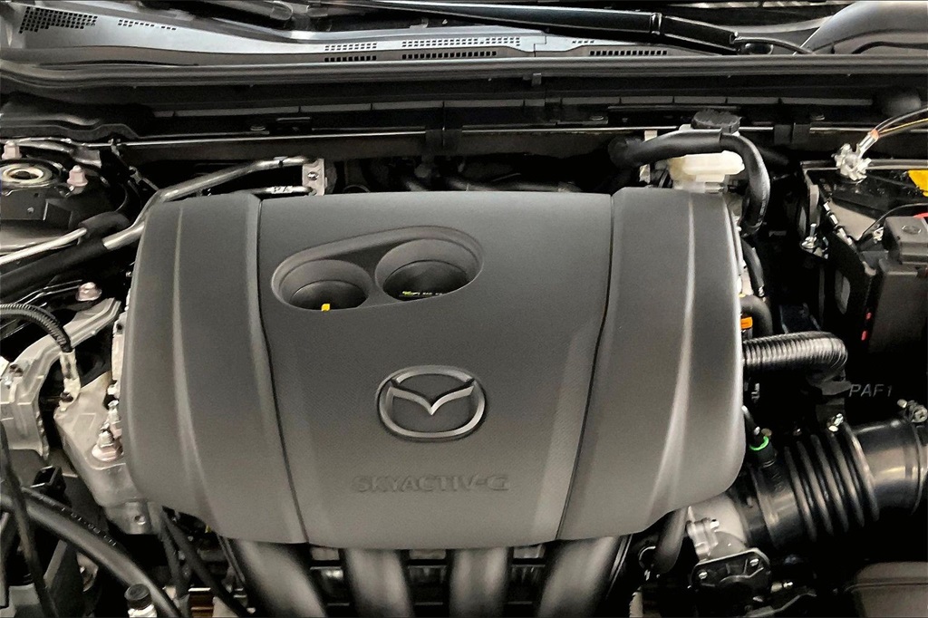 2026 MAZDA MAZDA3 - Image 10