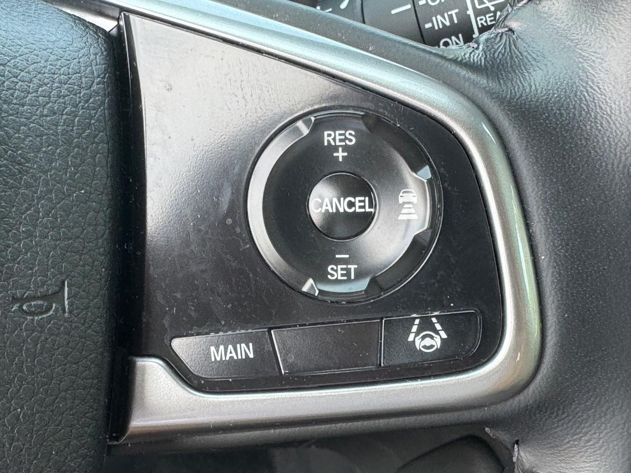 2022 Honda CR-V EX-L photo 20