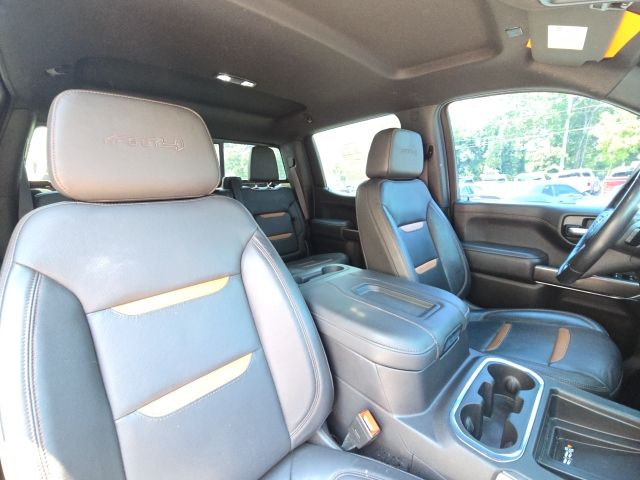 2021 Gmc Sierra 1500 AT4 photo 18