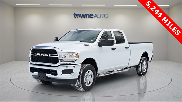 2024 RAM Ram 2500 Pickup Tradesman's photo