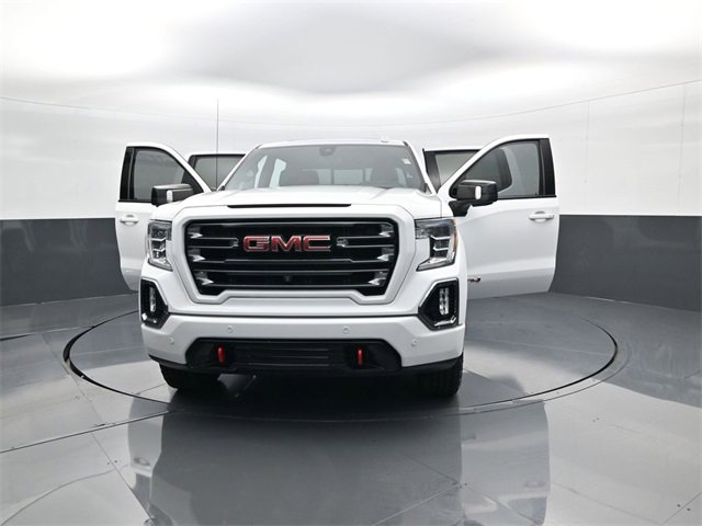2021 Gmc Sierra 1500 AT4 photo 31