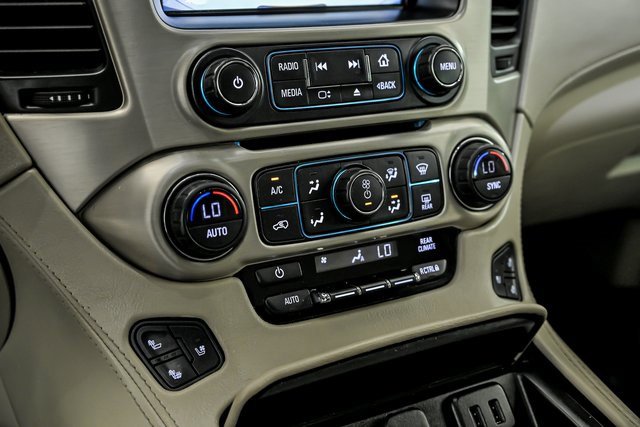 2020 Gmc Yukon XL Denali photo 22