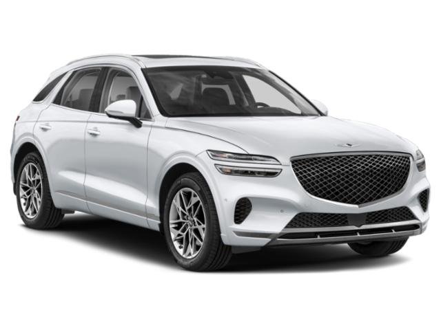 2023 Genesis GV70 Select Advanced 2.5T Sport Prestige photo 6
