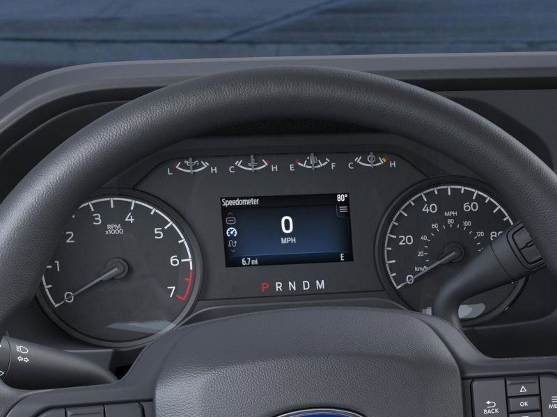 2026 Ford F-250 photo 13
