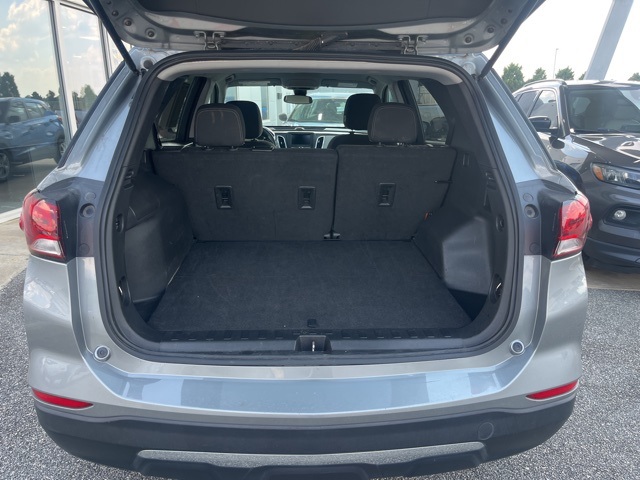 2023 Chevrolet Equinox LT photo 26