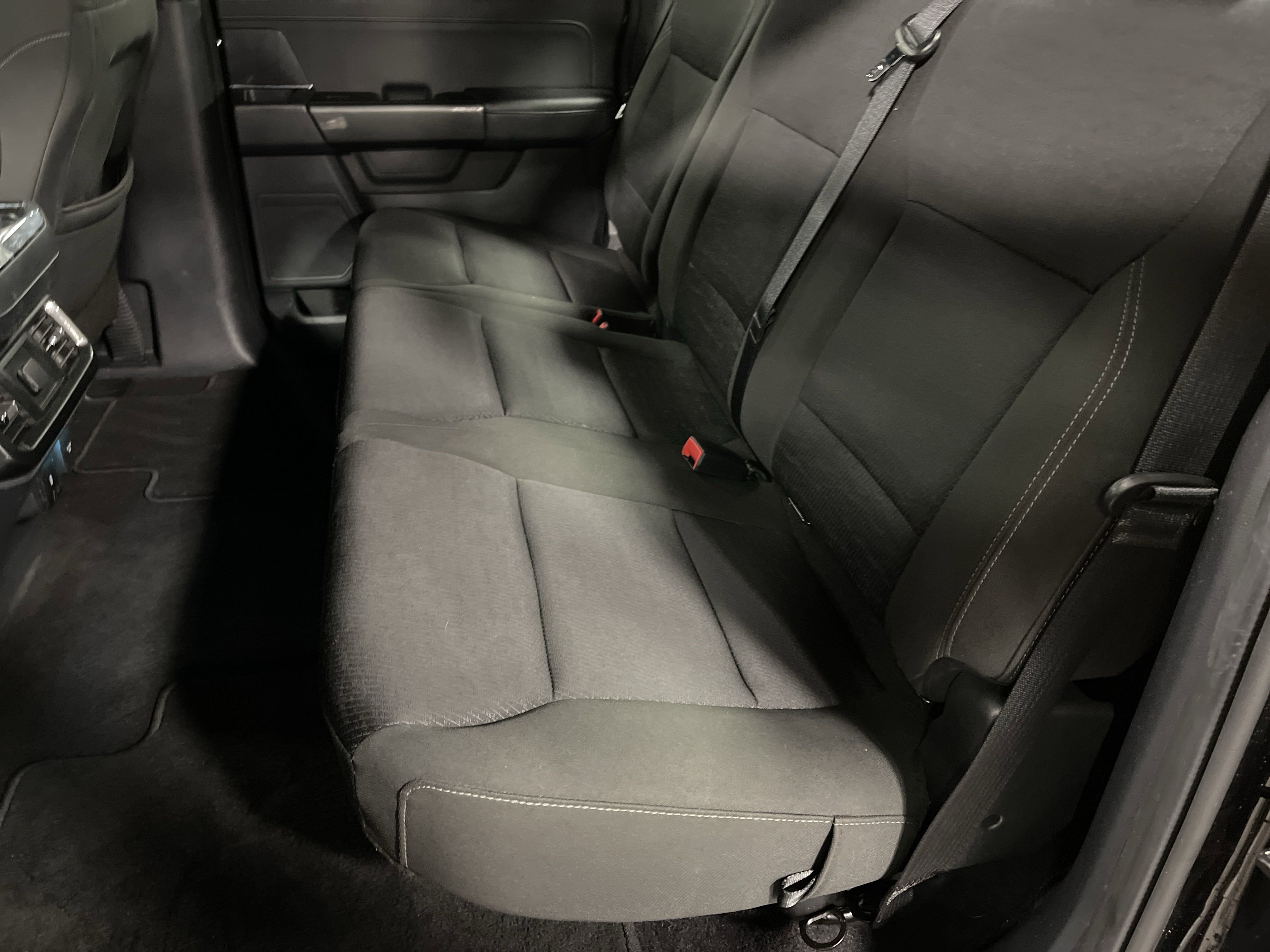 2023 Ford F-150 XL photo 4