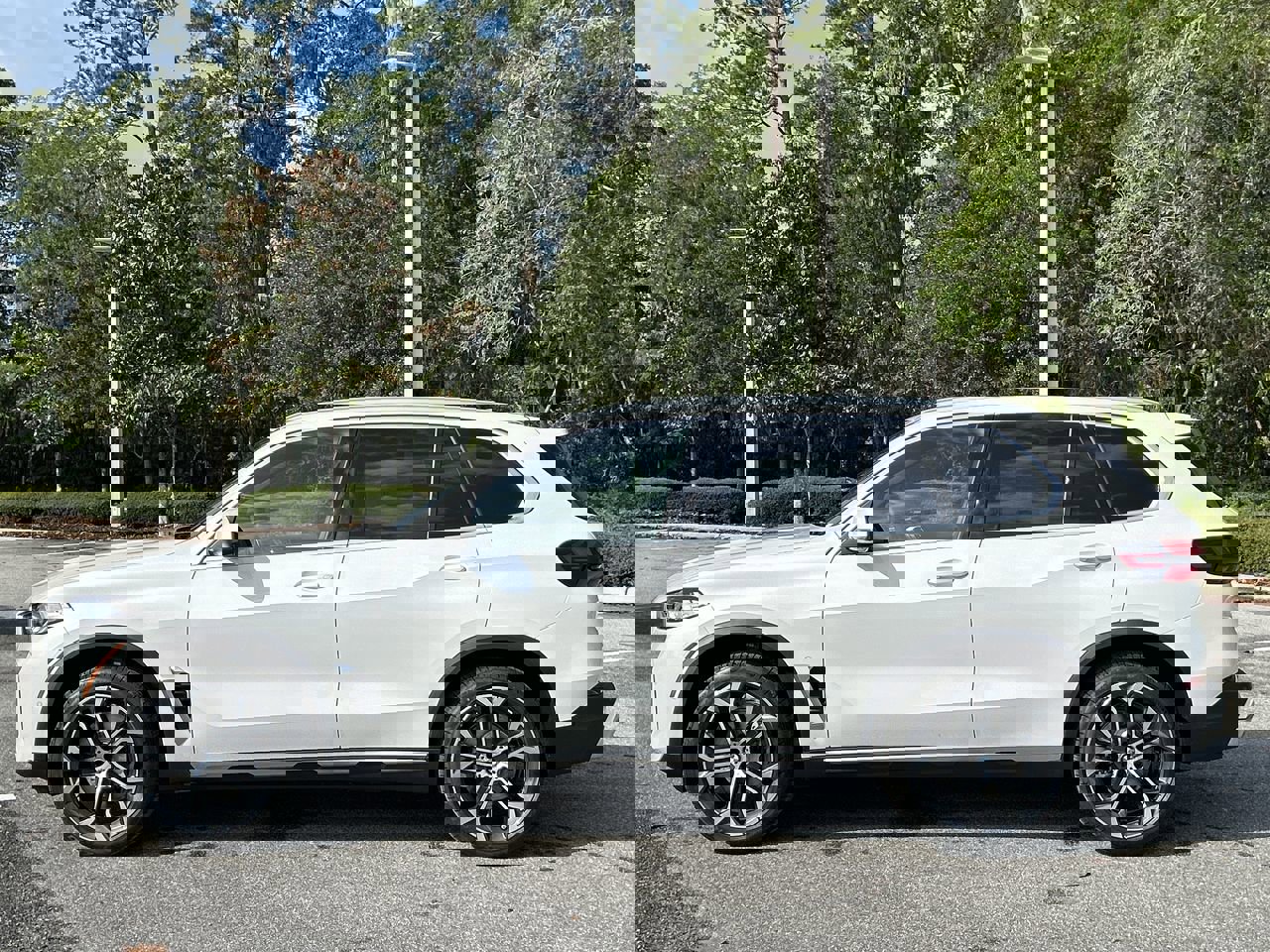 2026 Bmw X5 sDrive40i photo 10