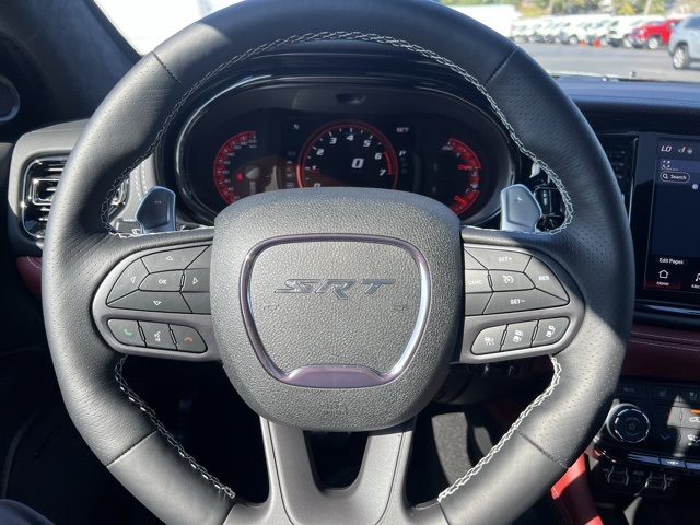 2024 Dodge Durango SRT Hellcat photo 5