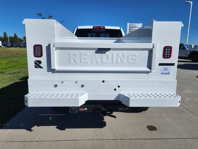2024 Ram 2500 Tradesman photo 6