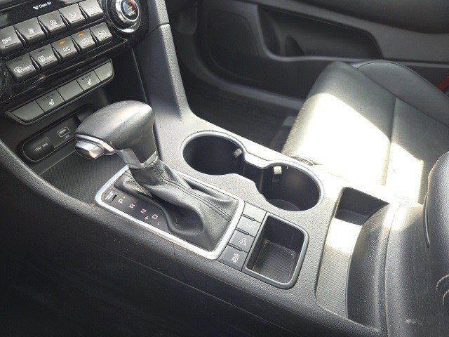 2022 Kia Sportage EX photo 21