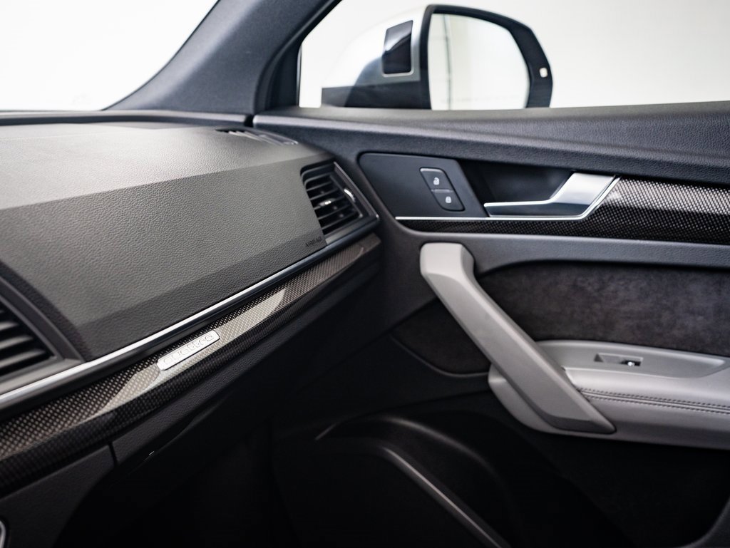 2019 Audi SQ5 Premium Plus photo 33