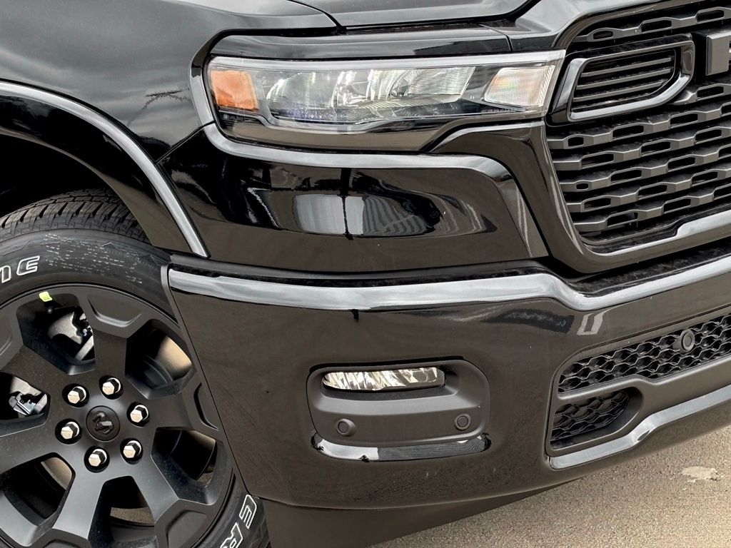 2025 Ram 1500 Big Horn Lone Star photo 10