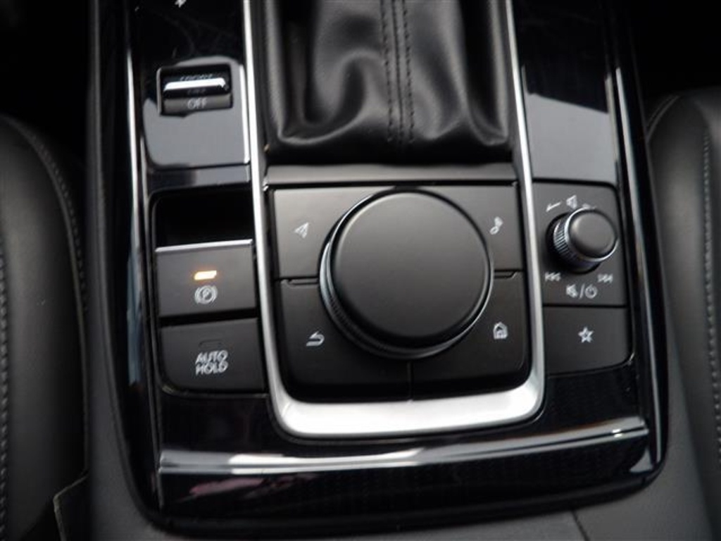 2025 Mazda CX-30 2.5 Select Sport photo 30