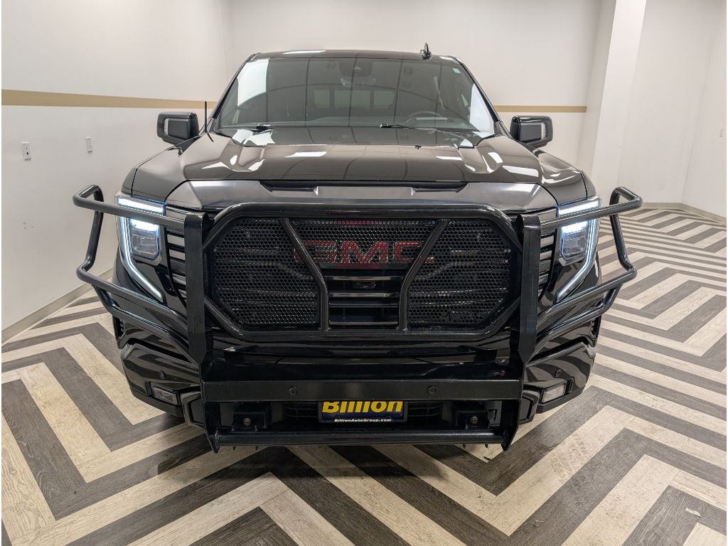 2024 Gmc Sierra 1500 AT4 photo 26