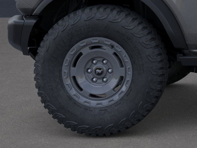 2025 FORD BRONCO - Image 22