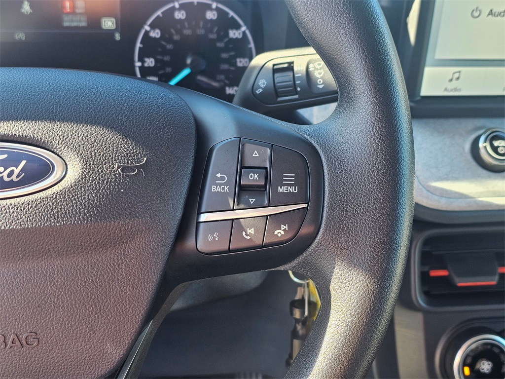 2024 Ford Maverick XLT photo 25