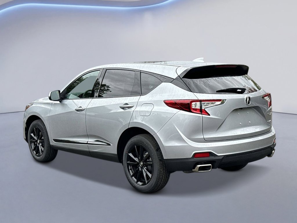 2025 Acura RDX photo 3