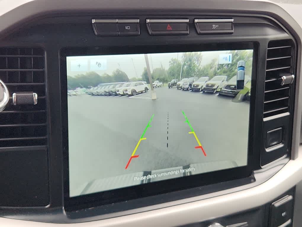 2022 Ford F-150 XLT photo 13