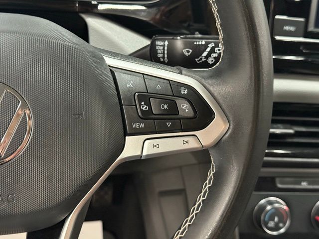2022 Volkswagen Taos S photo 11