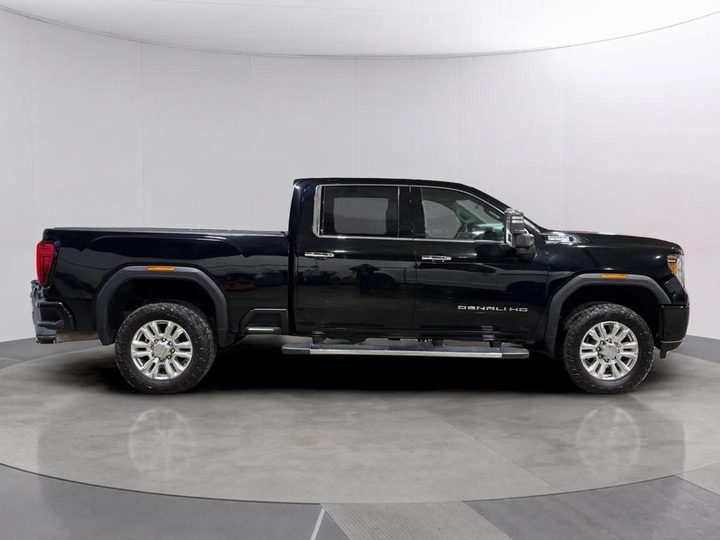 2020 Gmc Sierra Denali photo 2