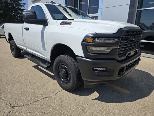 2025 RAM Ram 2500 Pickup Tradesman's photo