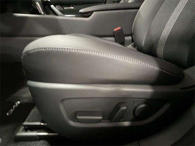 2025 Mazda CX-50 2.5 S Premium photo 18