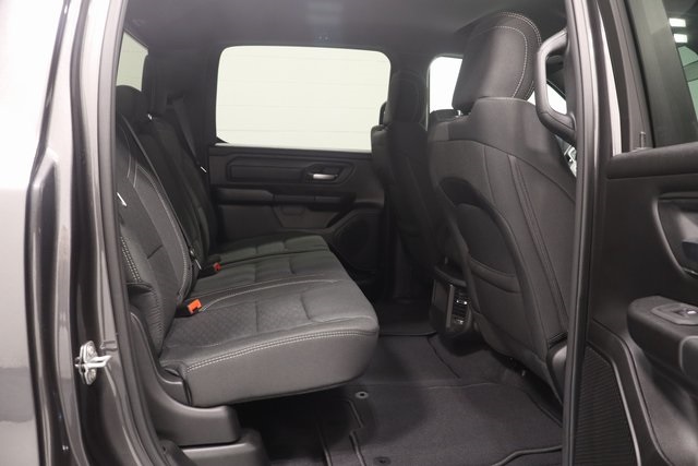 2025 Ram 1500 Tradesman photo 14