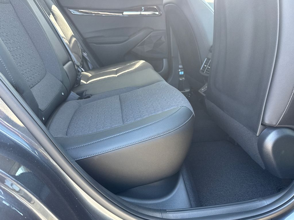 2026 Kia Seltos S photo 14