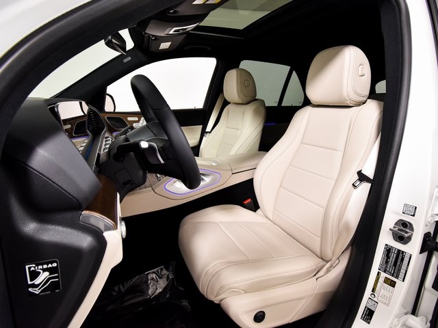 2026 Mercedes Benz GLE 350 photo 15