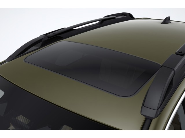 2025 Subaru Outback Premium photo 13