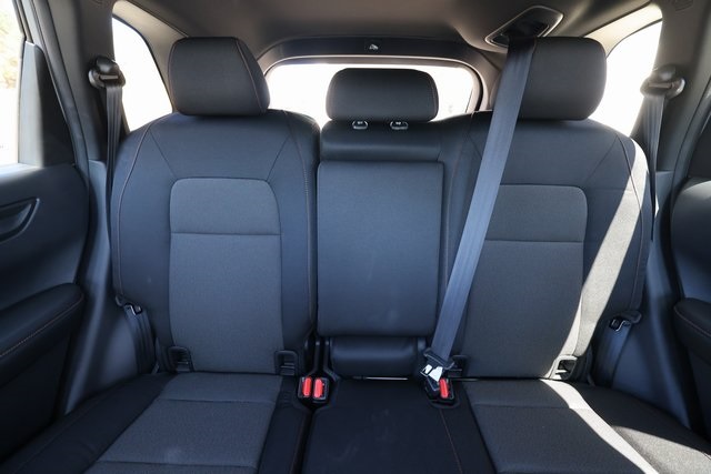 2026 Honda CR-V Hybrid photo 35