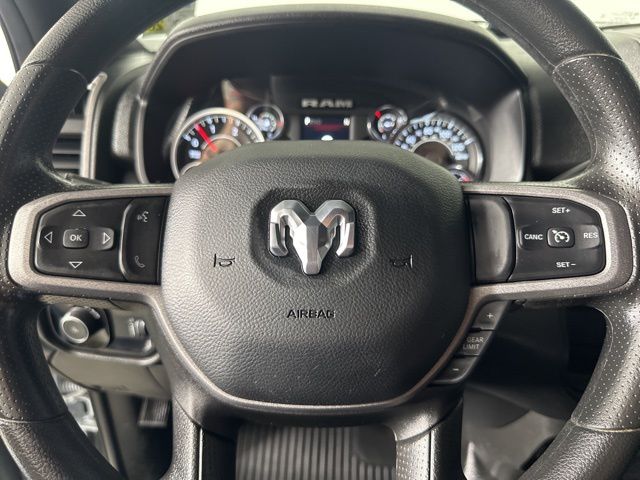 2024 Ram 3500 Tradesman photo 9