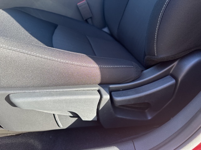 2025 Nissan Sentra SV photo 10