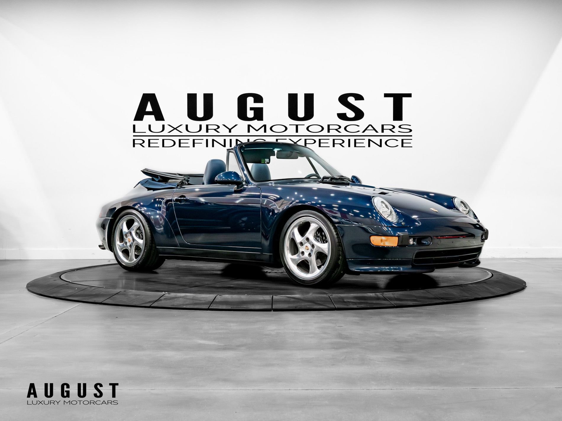 Used 1998  Porsche  image 1