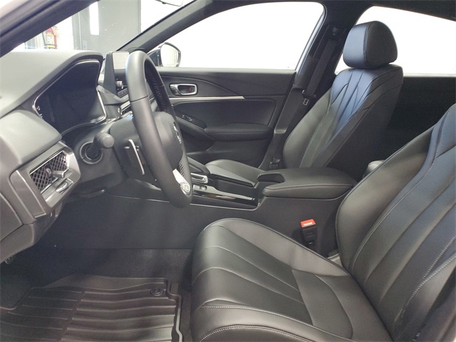 2025 Acura Integra A-Spec photo 12