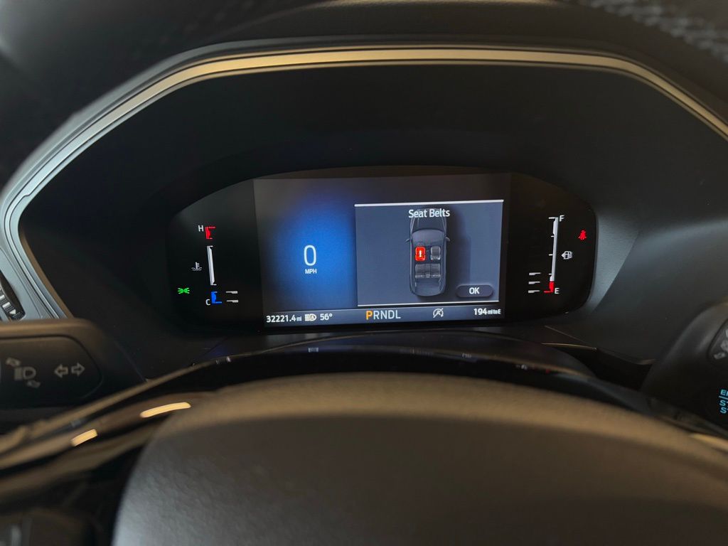 2024 Ford Escape Active photo 12