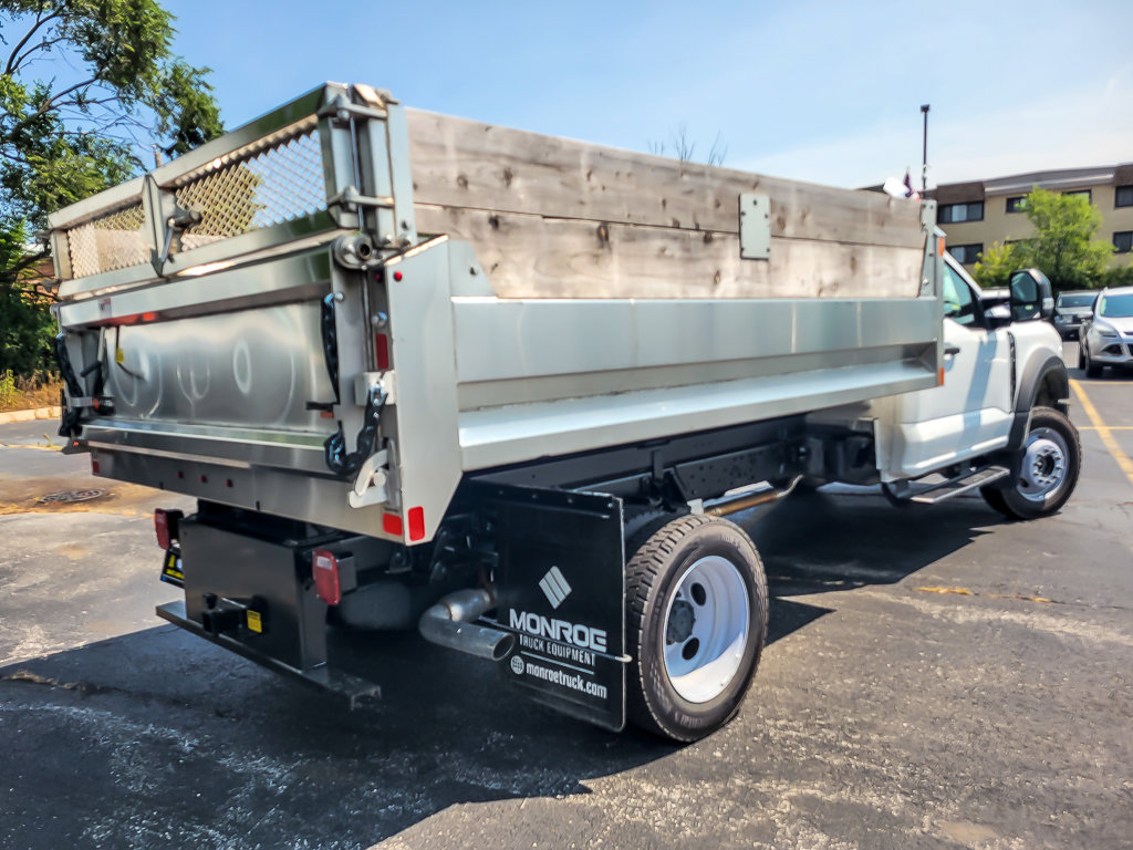 2025 FORD F-450 - Image 6